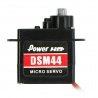 PowerHD DSM44 Servo - Mikro - zdjęcie 3