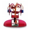 Lernroboter Ohbot 2.1 zusammengebaut - für Raspberry Pi - zdjęcie 3