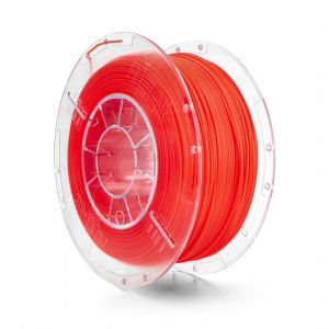 Print-Me EcoLine PLA 1,75mm 1kg - Neon Red