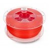 Filament Print-Me EcoLine PLA 1,75 mm 1 kg - Neonrot - zdjęcie 2