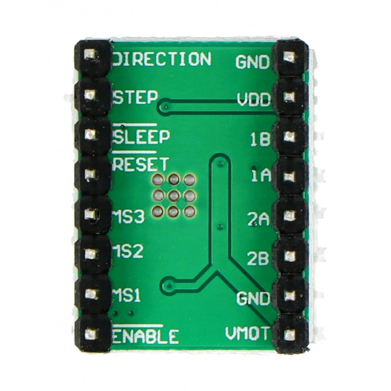 A4988 RepRap Schrittmotortreiber - grün