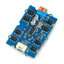 Grove – PCA9685 – 16-Kanal-12-Bit-PWM-I2C-Servotreiber