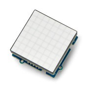 Grove - RGB-LED-Matrix mit Treiber