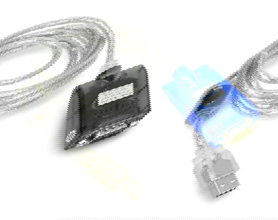 Adafruit FT232RL SP-880 - USB - RS232-Konverter Botland - Robotikgeschäft