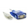 FT232RL SP-880 - USB-Konverter - RS232 COM +/- 6V mit - zdjęcie 4