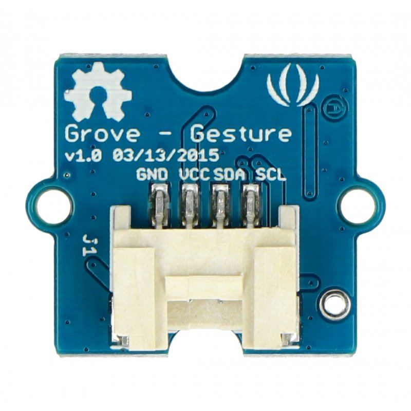 Grove - Gestensensor PAJ7620U2 - 5V I2C