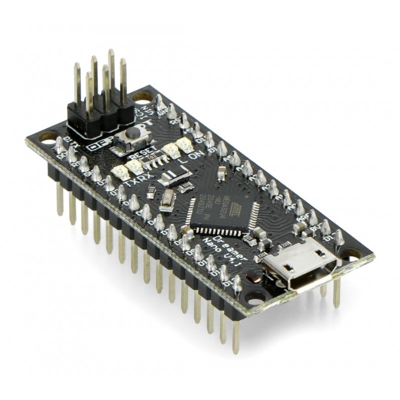 Dreamer Nano v4.0 - kompatibel mit Arduino