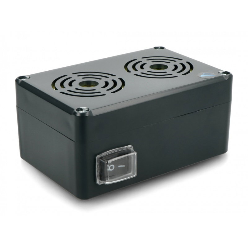 Nagervertreiber - Ultraschall - Batteriebetrieben - Viano OB-02