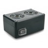 Nagervertreiber - Ultraschall - Batteriebetrieben - Viano OB-02 - zdjęcie 4