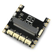Grove - Shield v2.0 - Erweiterungskarte für BBC Micro: Bit