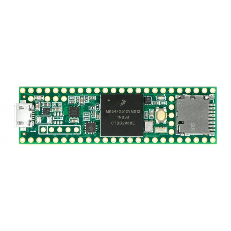 Teensy 3.5 ARM Cortex-M4 – kompatibel mit Arduino – SprakFun