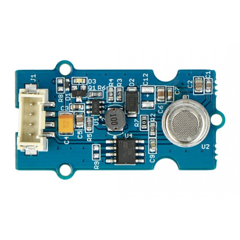 Grove - MP503 Luftreinheitssensor v1.3