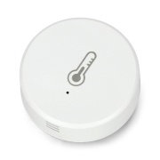Temperatur- und Feuchtigkeitssensor ZigBee ZTH1 Tuya Smart Life