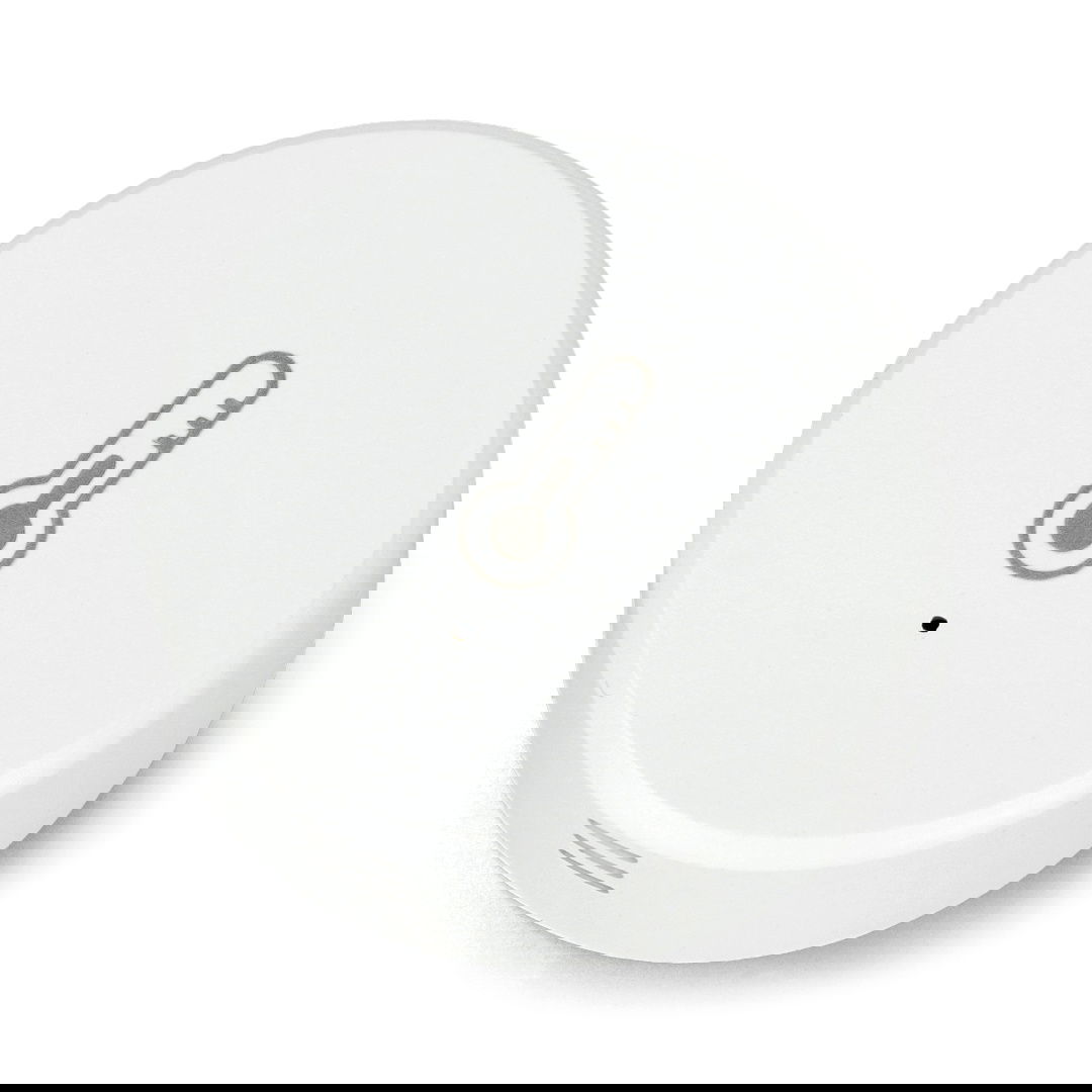 Temperatur- und Feuchtigkeitssensor ZigBee ZTH1 Tuya Smart Life