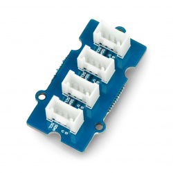 Grove - I2C-Hub-Splitter