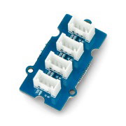Grove - I2C-Hub-Splitter