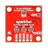 Zusätzlicher EEPROM-Speicher - I2C Qwiic - 512 KB - SparkFun - zdjęcie 3