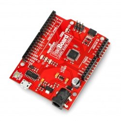 RedBoard Qwiic – kompatibel mit Arduino – SparkFun DEV-15123