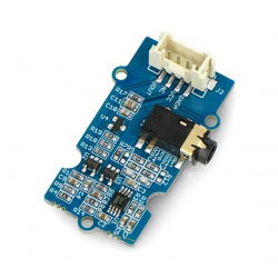 Grove - Sensor zur Messung der EMG-Muskelaktivität