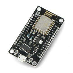 WLAN ESP8266 + NodeMCU v3