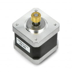 42-40 Extruder-Schrittmotor für Creality Ender-3, Ender-3 Pro