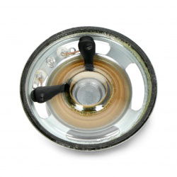 Lautsprecher YD50 0,5W 8Ohm - 50x17mm