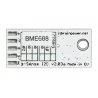 SS-BME688 I2C - Temperatur-, Feuchtigkeits-, Druck- und - zdjęcie 3