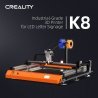 3D-Drucker - Creality K8 - zdjęcie 2