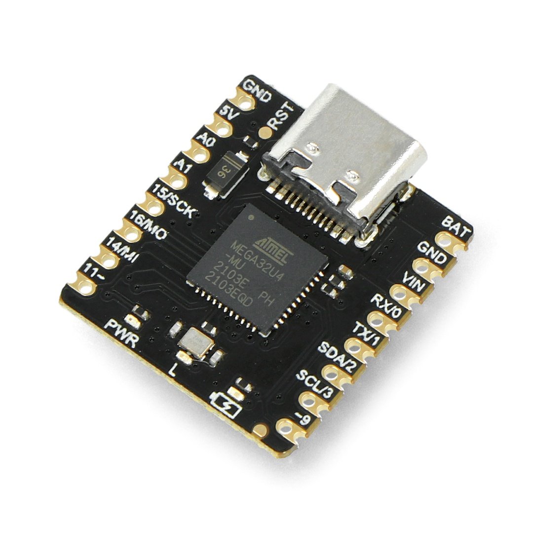 Käfer CM-32U4 - ATmega32U4 - kompatibel mit Arduino Leonardo -