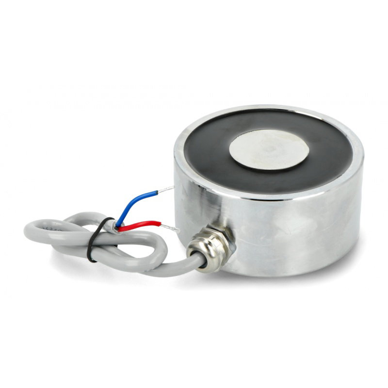 Halteelektromagnet 12V 13W 120kgf