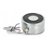 Halteelektromagnet 12V 13W 120kgf - zdjęcie 3