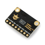 Fermion - ToF-Abstandssensor TMF8801- 2,5 m - I2C - DFRobot