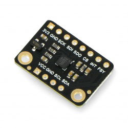 Fermion - Beschleunigungsmesser und Gyroskop ICG-20660L - I2C / SPI...