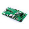 Raspberry Pi CM4IO - Erweiterungsplatine für Raspberry Pi CM4 - zdjęcie 5