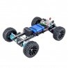 Chassis-Baukasten - Totem RoboCar Chassis - zdjęcie 1