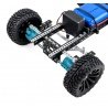 Chassis-Baukasten - Totem RoboCar Chassis - zdjęcie 2