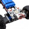 Chassis-Baukasten - Totem RoboCar Chassis - zdjęcie 3