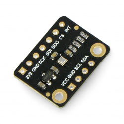 Fermion - Drucksensor BMP390L - I2C / SPI - DFRobot SEN0423