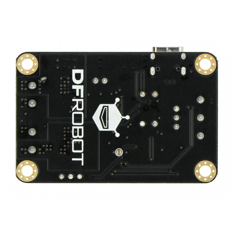 Treiber für 24V / 10A PWM / USB-Motoren - DFRobot DRI0050