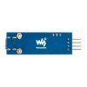 USB-UART TTL PL2303 Konverter - USB Typ C Buchse - Waveshare - zdjęcie 3