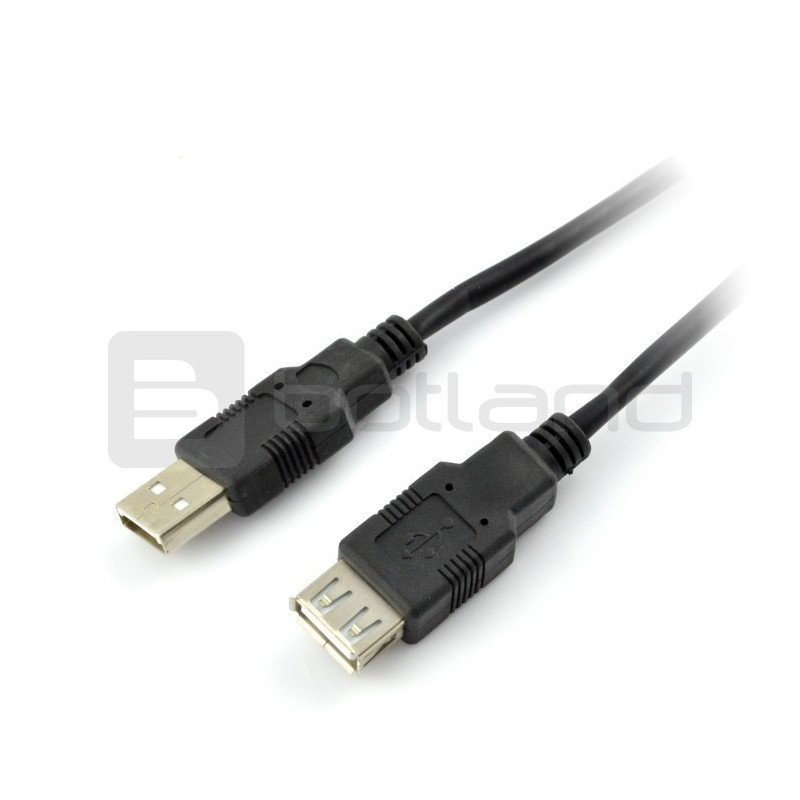 USB A - Verlängerungskabel Esperanza EB-125 - 1,8 m