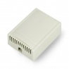 Fernbedienung 12 / 24 V DC - 433,92 MHz - 2 Kanäle - zdjęcie 2