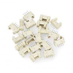Grove - 4-polige Winkelbuchse - 2mm Raster - SMD - 20 Stück -