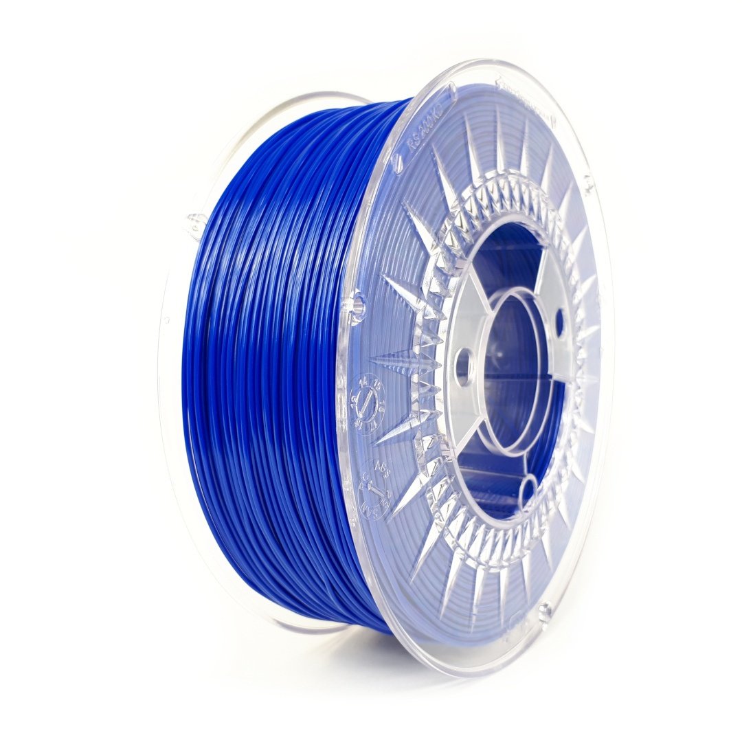 Filament Devil Design TPU 1,75 mm 1 kg - Superblau
