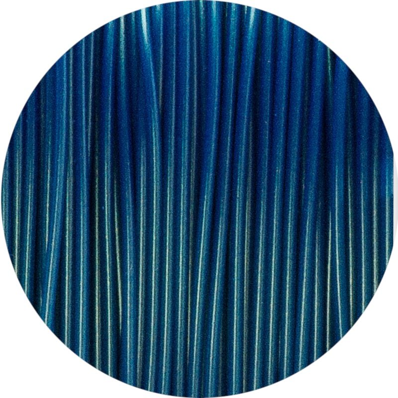 Fiberlogy Easy PLA-Filament 1,75 mm 0,85 kg – Spectra Blue