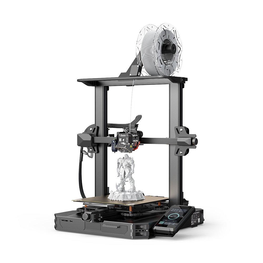 3D-Drucker - Creality Ender-3 S1 Pro