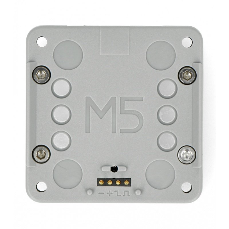 M5Stack Fire IoT-Entwicklungskit V2.6 – ESP32-D0WDQ6-V3