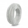 Fiberlogy Nachfüll-ABS-Filament 1,75 mm 0,85 kg – Grau - zdjęcie 1