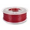 Filament Devil Design PETG 1,75 mm 1 kg - Galaxy Red - zdjęcie 2