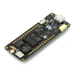 Arduino Portenta H7 Lite Verbunden - ABX00046